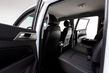 Review of the second generation of the SsangYong Musso pickup truck photo 8