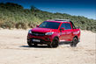 Review of the second generation of the SsangYong Musso pickup truck photo 3