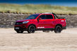Review of the second generation of the SsangYong Musso pickup truck photo 1