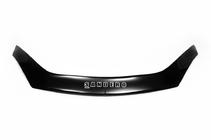 Renault Sandero 2007-2013 Hood Deflector (VIP) photo 2