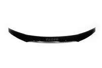Skoda Fabia 2000-2007 Hood Deflector (VIP) photo 2