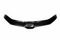 Skoda Fabia 2014-2021 Hood Deflector (VIP) photo 3