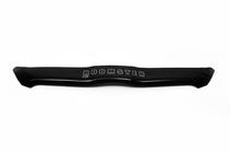 Skoda Roomster 2006-2015 Hood Deflector 2011-2014 (VIP) photo 2