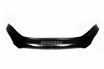 SsangYong Korando 2010-2019 Hood Deflector 2010-2013 (VIP) photo 2