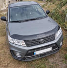 Suzuki Vitara 2015- Hood Deflector (VIP) photo 1