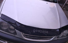 Toyota Avensis 1998-2003 Hood Deflector (VIP) photo 1