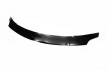 Toyota Auris 2007-2012 Hood Deflector 2007-2009 (VIP) photo 3