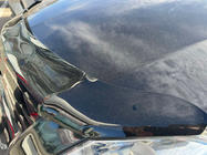 Toyota Auris 2007-2012 Hood Deflector 2009-2012 (VIP) photo 4