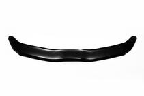 Toyota Auris 2007-2012 Hood Deflector 2009-2012 (VIP) photo 7