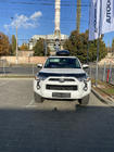 Toyota 4Runner 2009-2024 Hood Deflector (VIP) photo 3