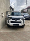 Toyota 4Runner 2009-2024 Hood Deflector (VIP) photo 1