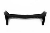 Toyota Land Cruiser Prado 120 2002-2009 Hood Deflector (VIP) photo 2