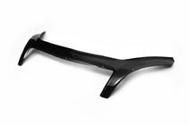 Toyota Land Cruiser Prado 120 2002-2009 Hood Deflector (VIP) photo 3