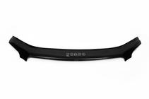 Toyota Land Cruiser Prado 150 2009-2023 Hood Deflector 2017+ (VIP) photo 2