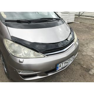 Hood Deflector (VIP) Toyota Previa 2000-2006 photo 1