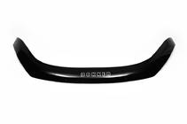 Volkswagen Caddy 1996-2003 Hood Deflector (VIP) photo 2