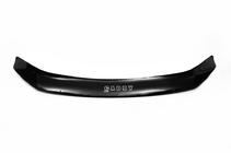 Volkswagen Caddy 2015-2020 Hood Deflector (VIP) photo 2