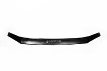Volkswagen Crafter 2016- Hood Deflector (VIP) photo 3