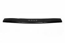 Volkswagen Golf 2 1983-1992 Hood Deflector (VIP) photo 2