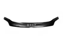 Volkswagen Golf Plus 2004-2014 Hood Deflector (VIP) photo 2