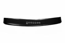 Volkswagen Touareg 2002–2010 Hood Deflector (VIP) photo 2