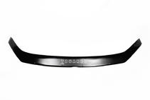 Volkswagen Touareg 2010-2018 Hood Deflector (VIP) photo 2