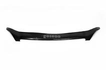 Lada Priora 2007-2018 Hood Deflector (VIP) photo 2