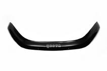 Lada Vesta 2015- Hood Deflector (VIP) photo 2