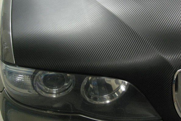 Carbon film for cars: the pros and how to choose