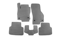 Volkswagen Passat B8 2015-2023 EVA Floor Mats (EU, Grey) photo 5