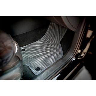 EVA Floor Mats (EU, Grey) photo 1