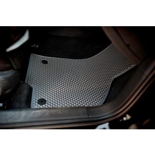 EVA Floor Mats (EU, Grey) photo 2