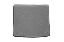Volkswagen Passat B8 2015-2023 Trunk Mat (EVA, Gray) SW photo 1