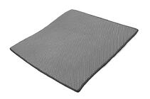 Volkswagen Passat B8 2015-2023 Trunk Mat (EVA, Gray) SW photo 2