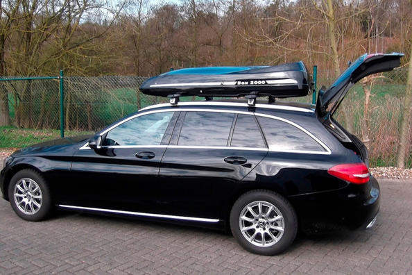 Roof rails for a car: how to choose and install with your own hands