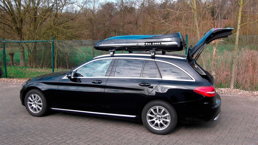 Roof rails for a car: how to choose and install with your own hands