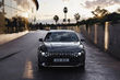 Updated sedan Hyundai Grandeur sixth incarnation photo 1