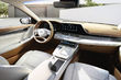 Updated sedan Hyundai Grandeur sixth incarnation photo 7