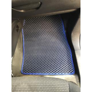 EVA Floor Mats (Automatic, Black) photo 4