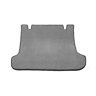 Trunk mat 5-seater 2009-2017 (EVA, gray) Toyota Land Cruiser Prado 150 2009-2023 photo 1