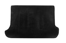 Toyota Land Cruiser Prado 150 2009-2023 Trunk Mat 7-Seater EVA (Black) photo 5