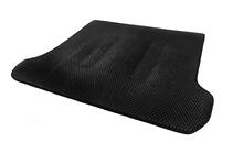 Toyota Land Cruiser Prado 150 2009-2023 Trunk Mat 7-Seater EVA (Black) photo 6