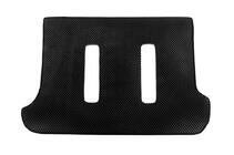 Toyota Land Cruiser Prado 150 2009-2023 Trunk Mat 7-Seater EVA (Black) photo 7