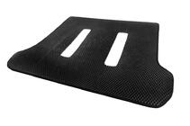Toyota Land Cruiser Prado 150 2009-2023 Trunk Mat 7-Seater EVA (Black) photo 8