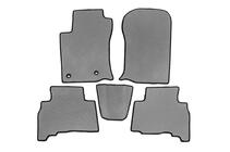 Lexus GX460 2009-2023 EVA Floor Mats (Gray) photo 1