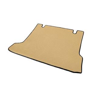 Trunk mat 5-seater 2018+ (EVA, beige) Lexus GX460 2009-2023 photo 2