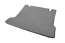 Lexus GX460 2009-2023 Trunk mat 5-seater 2018+ (EVA, gray) photo 4