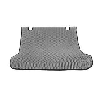 Trunk mat 5-seater 2018+ (EVA, gray) Lexus GX460 2009-2023 photo 1
