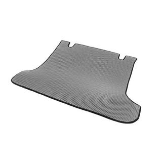 Trunk mat 5-seater 2018+ (EVA, gray) Lexus GX460 2009-2023 photo 2