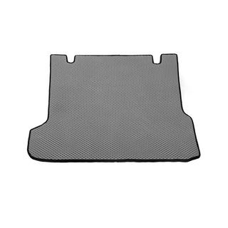 Trunk mat 5-seater 2018+ (EVA, gray) Lexus GX460 2009-2023 photo 3